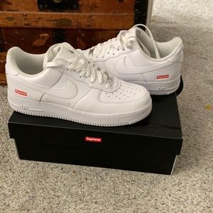 Supreme Air Force 1’s